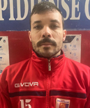 Calciatore Denilton Junior VENTURIM - Centrocampista